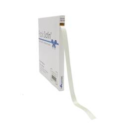 Band Vivant Satin creme 10mm 100m