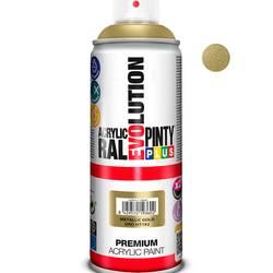 Spray Brite gold 400ml 
