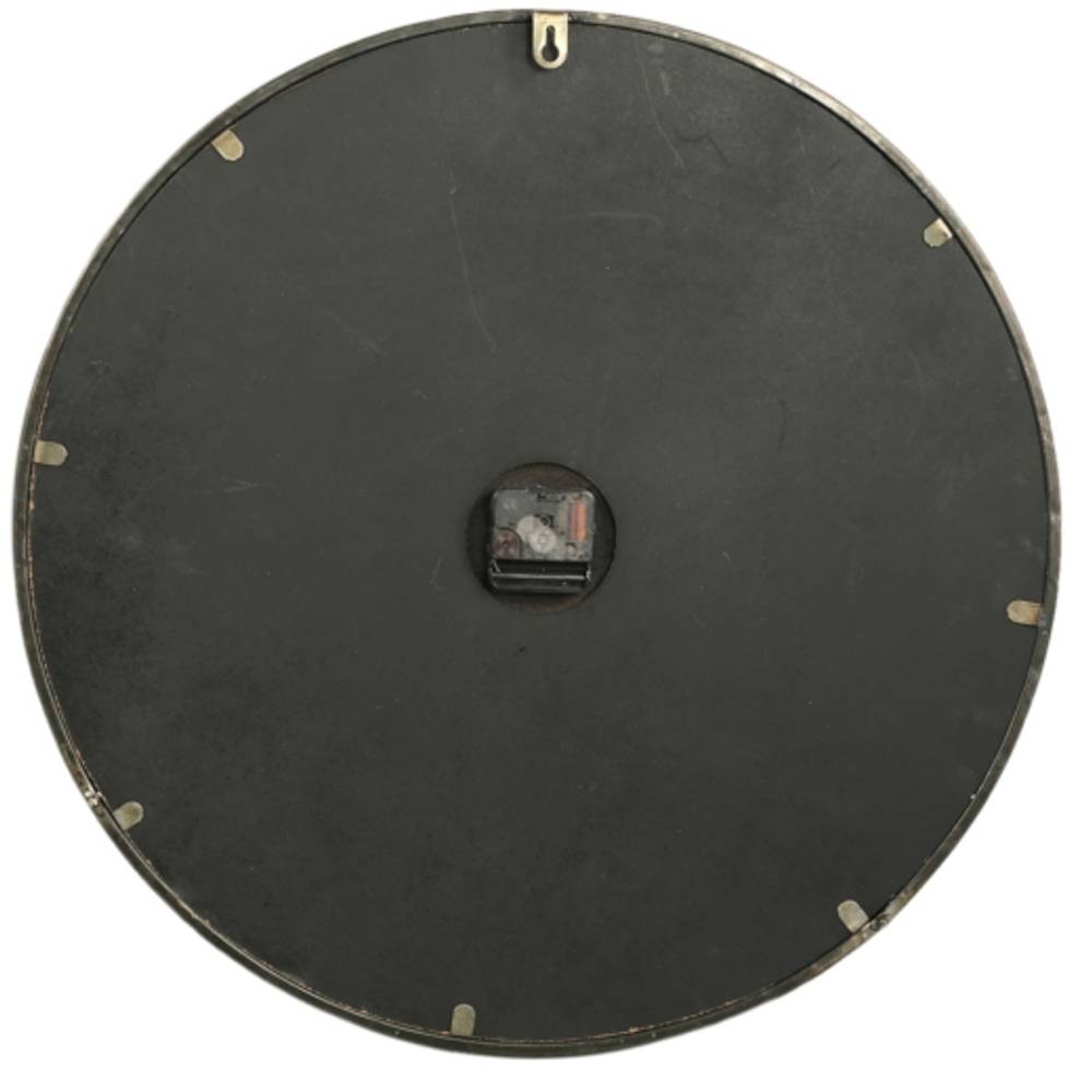 Wanduhr PTMD Ferine D56.5cm