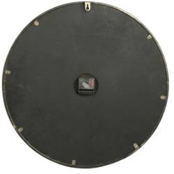 Wanduhr PTMD Ferine D56.5cm