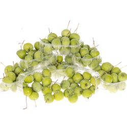 Aepfelchen Midi grün