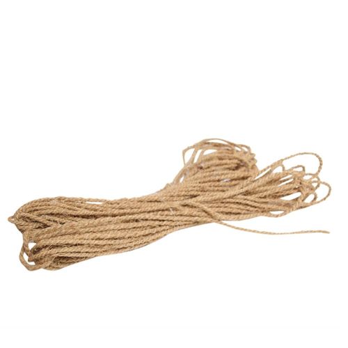 Seil Kokos natur 200gr