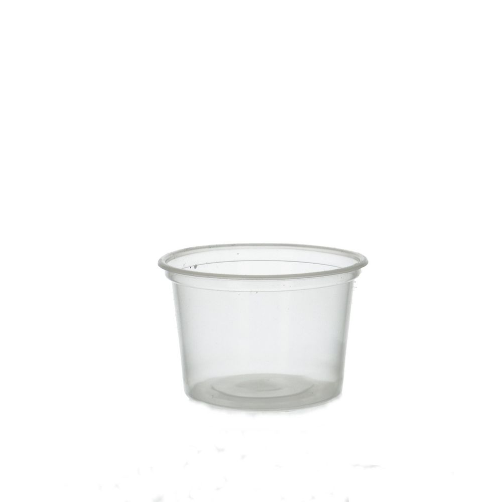Becher D12cm H7cm