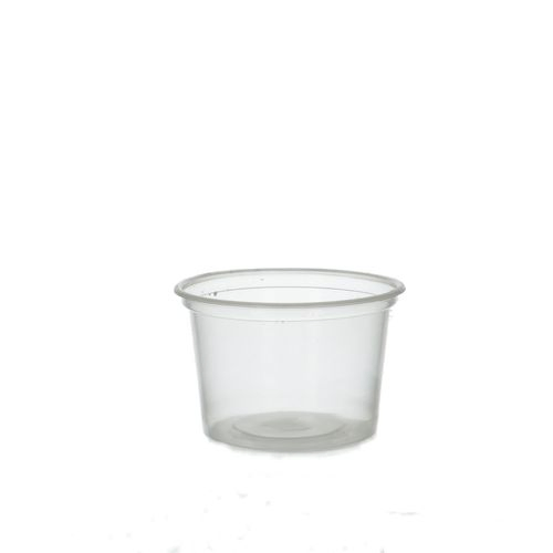 Becher D12cm H7cm