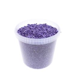 Holzspan violett 08mm 10L