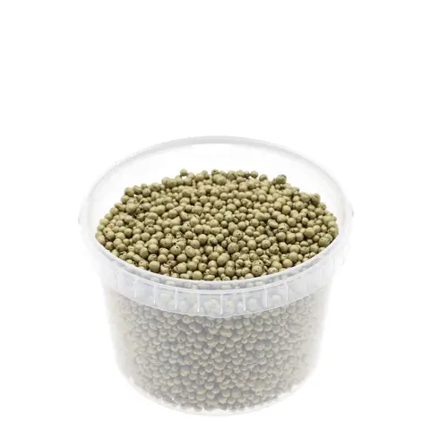 Deko Korn gold 04-08mm 3L 