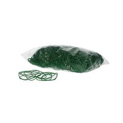 Gummiband grün 60-1.5 1kg