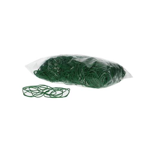 Gummiband grün 60-1.5 1kg