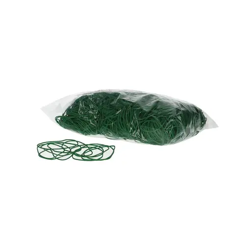 Gummiband grün 60-1.5 1kg