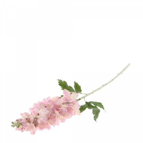 Seiden Swallow Grass hell rosa L60cm 