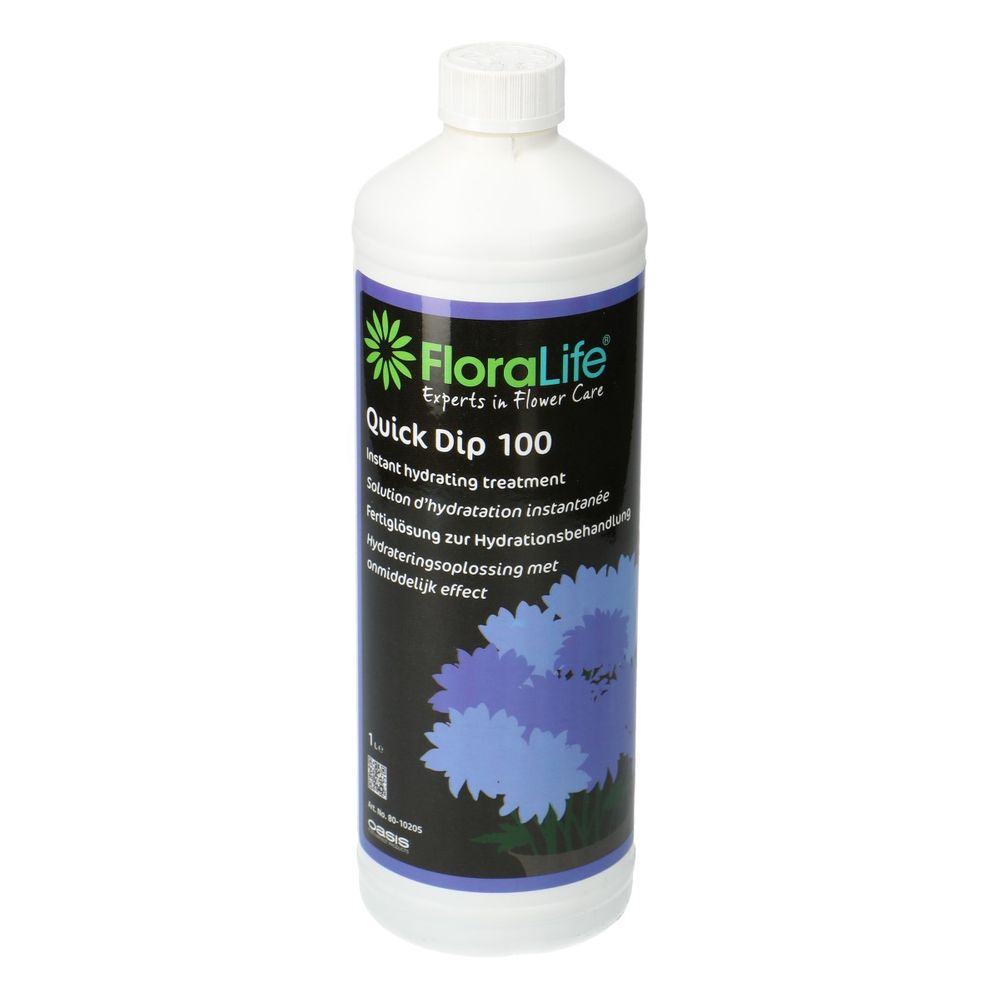 Produkt Floralife Quick Dip 1l Heyl