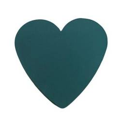 Herz 31x31cm Basic FF