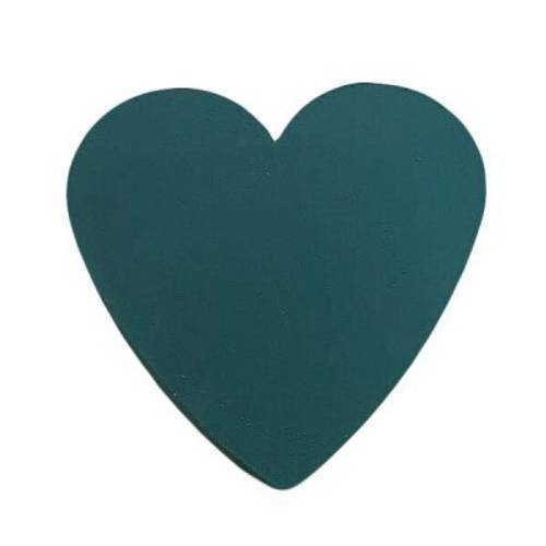 Herz 31x31cm Basic FF