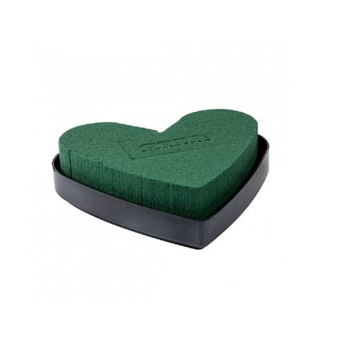 Herz Ideal 12x3.5cm Oasis®