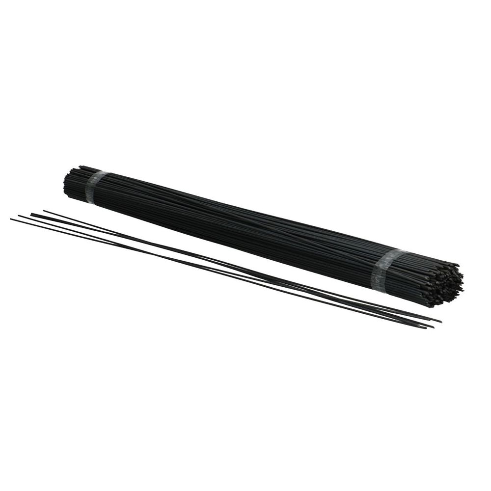 Gb.Draht lackiert Spitz 18-45cm 2.5kg