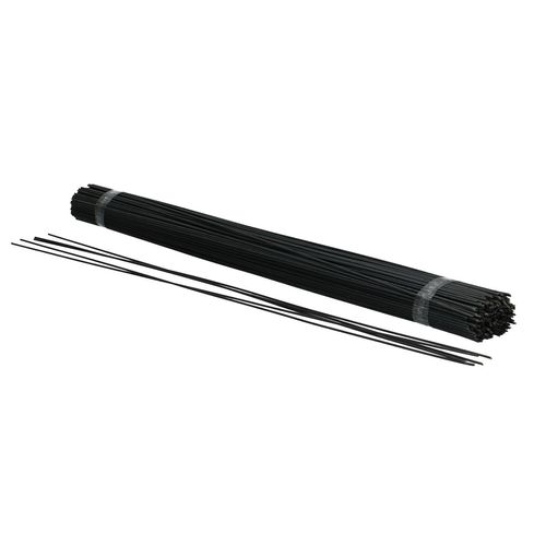 Gb.Draht lackiert Spitz 18-45cm 2.5kg