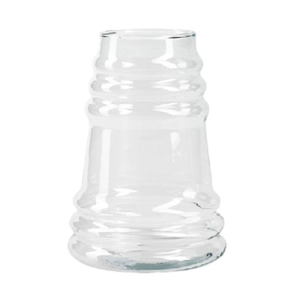 Glas Eco Vase Riko D10/17 H24cm