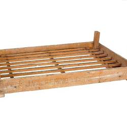 Holz Kiste Hyazinthe 75x50x17cm