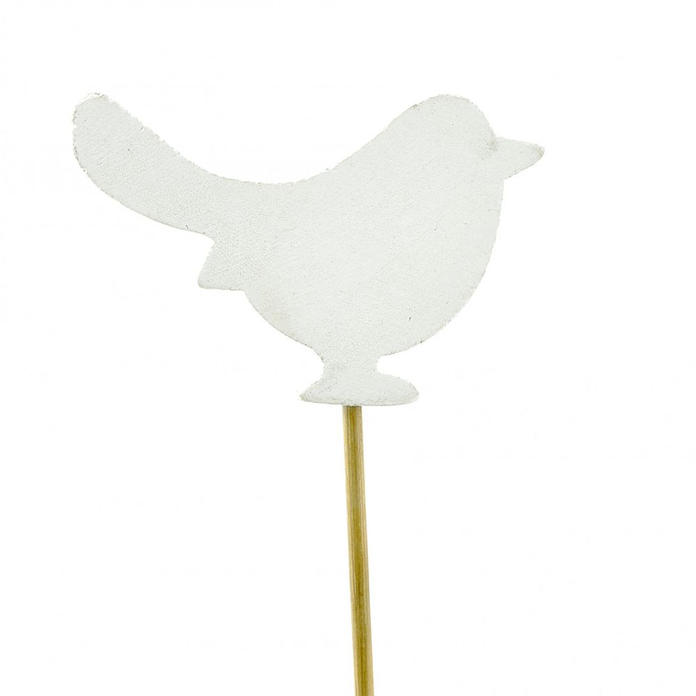 Frühling 20cm Vogel 8cm 4202769