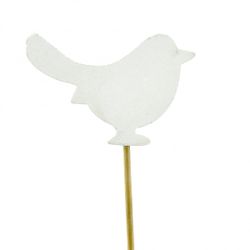 Frühling 20cm Vogel 8cm 4202769