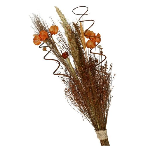 Trockenblumen Strauß Luxe L50cm