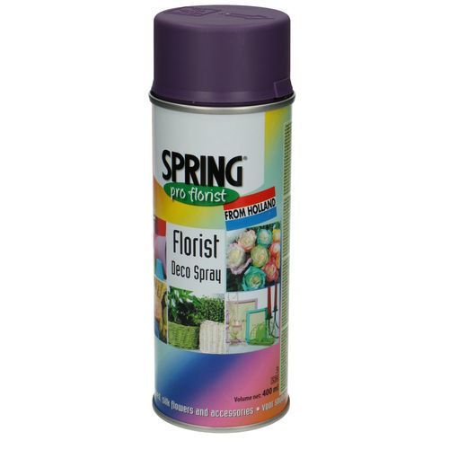 Spray lila 400ml