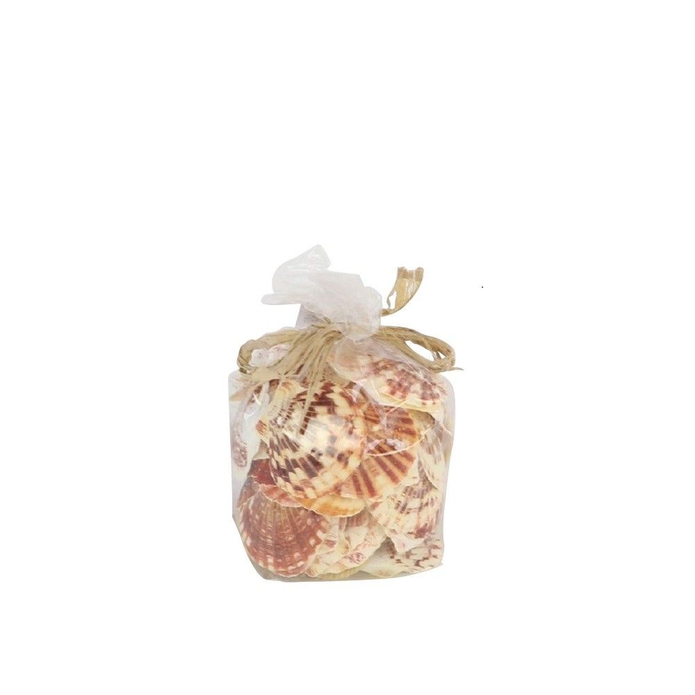 Muscheln Pecten 500gr Lentegious Nat