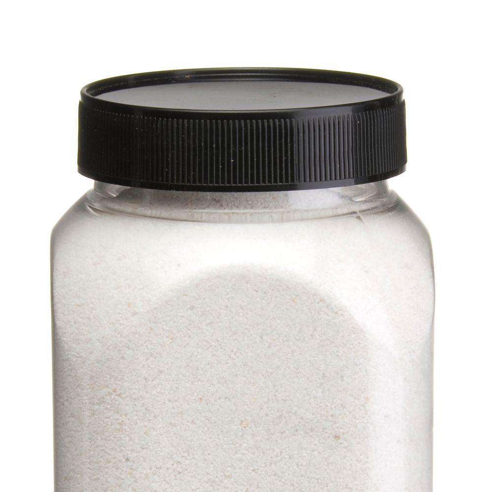 Sand weiss 1kg