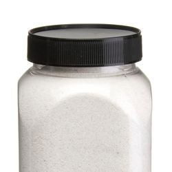 Sand weiss 1kg