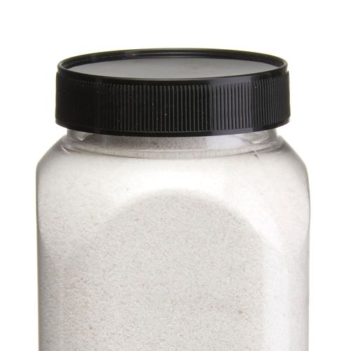 Sand weiss 1kg