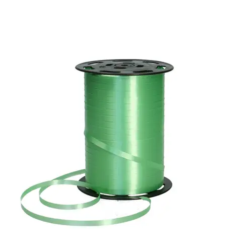 Ziehband grün 5mm 500m