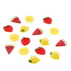 Frucht mix D03cm x16