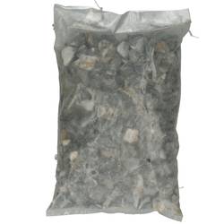 Kies naturel 15-25mm schwarz weiss 5kg