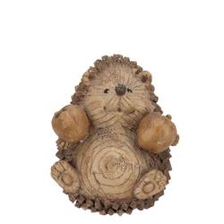 Igel Wonderland 07x07x08cm