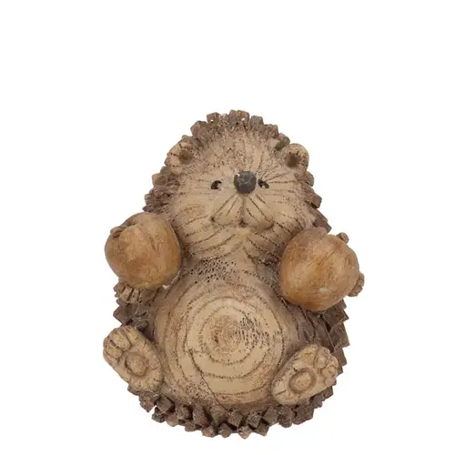 Igel Wonderland 07x07x08cm