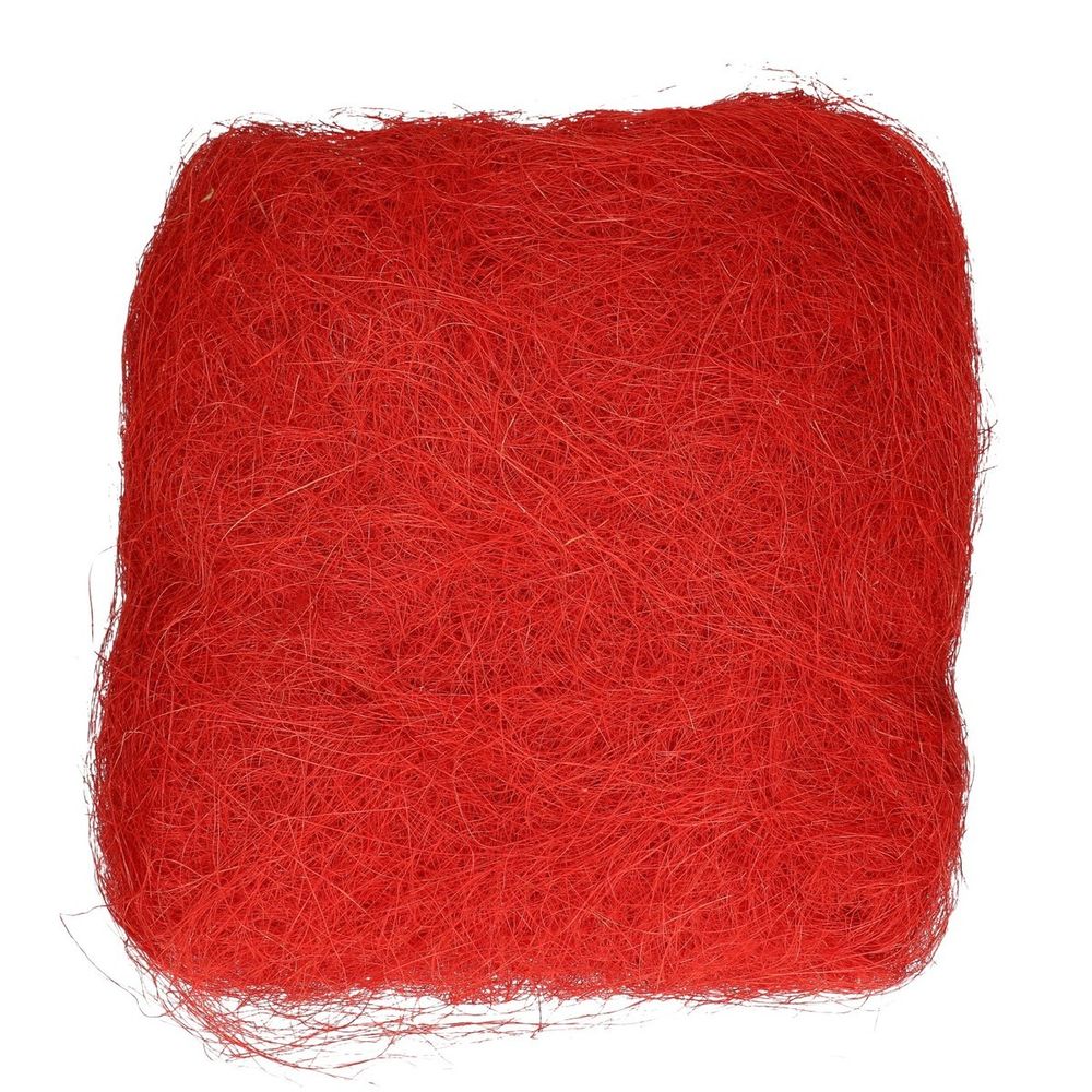 Sisal rot 250grr