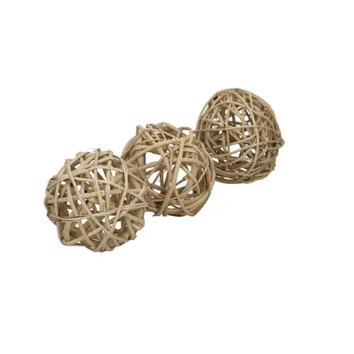 Trocken Zweigenkugel natur D05cm x15