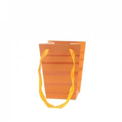 Tasche Ellen orange 15x11x20cm