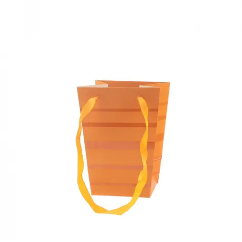 Tasche Ellen orange 15x11x20cm