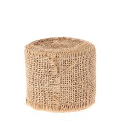 Band Jute natur 50mm 5m