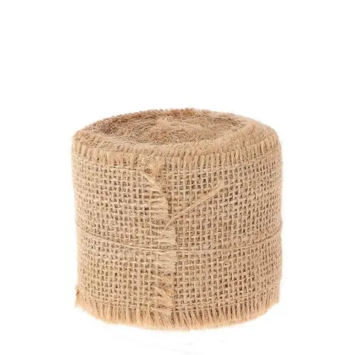 Band Jute natur 50mm 5m