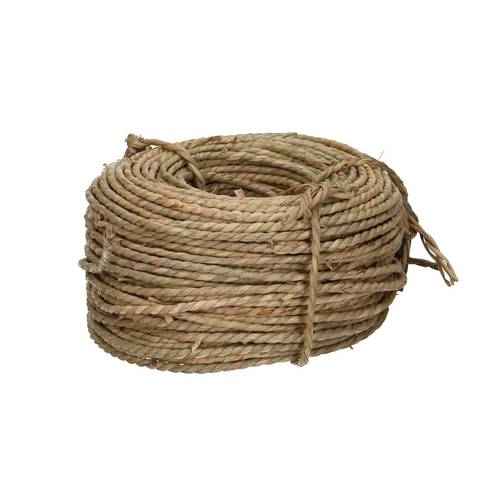 Seegras natur 3mm 50m