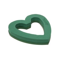 Herz 21cm offen Basic