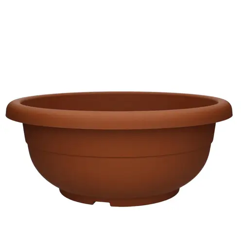 Schale Classic terra D35cm H18cm