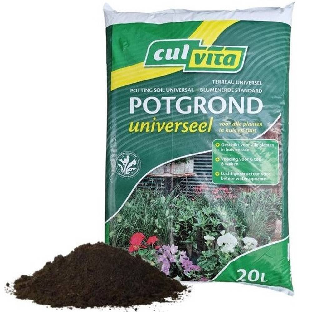 Erde 20L