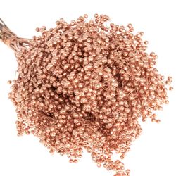 Pfeffer Berry brons gefärbt 300 Gramm