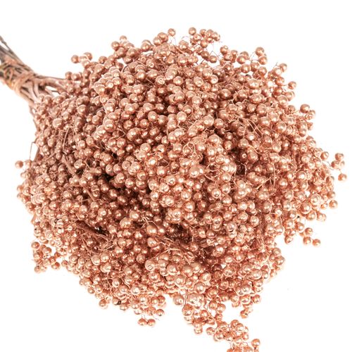 Pfeffer Berry brons gefärbt 300 Gramm