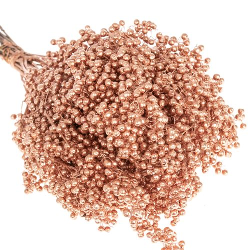 Pfeffer Berry brons gefärbt 300 Gramm