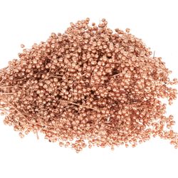 Pfeffer Berry brons gefärbt 300 Gramm