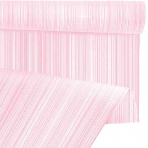 Folie Rolle 80cm Ritmic hellrosa 40m